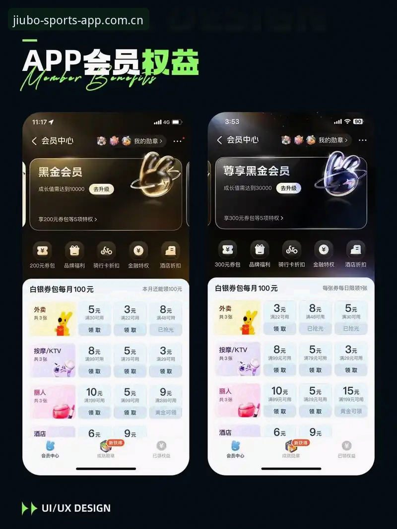 如何最大化利用九博体育会员权益？老用户分享实战经验