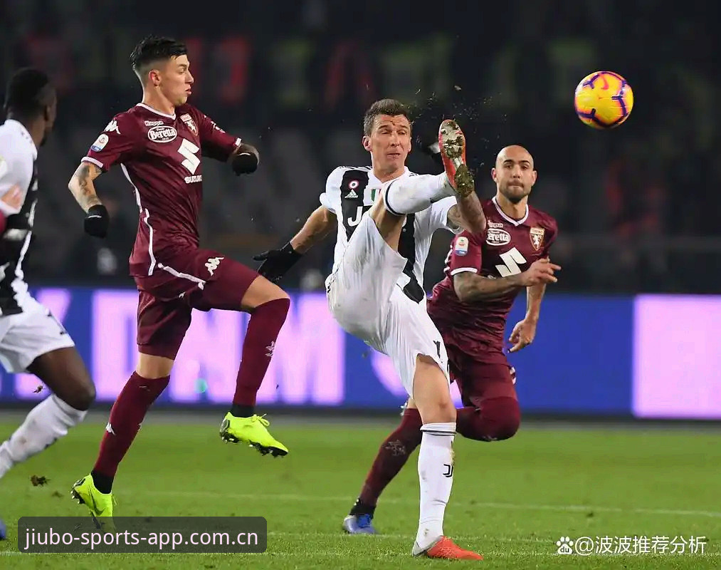 都灵德比 vs 九博体育竞彩：尤文图斯与都灵的积分之争，谁更值得关注？