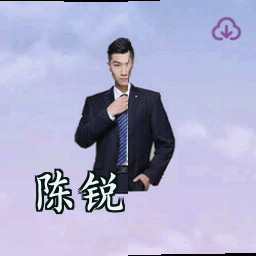 陈锐